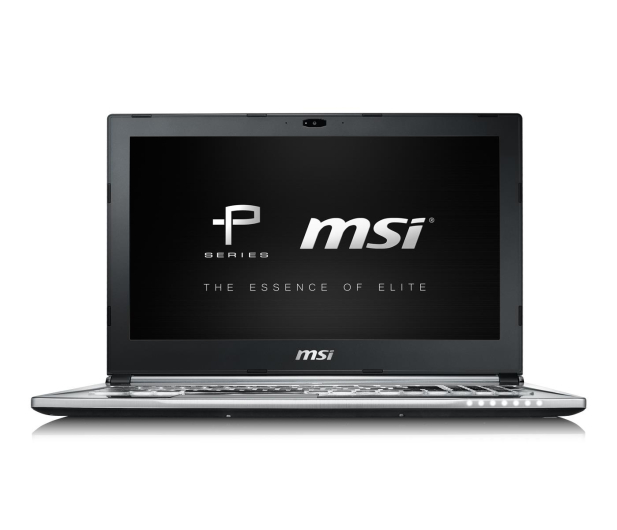 MSI PX60 6QE i7-6700HQ/8GB/1TB GTX960M FHD - 304647 - zdjęcie 2
